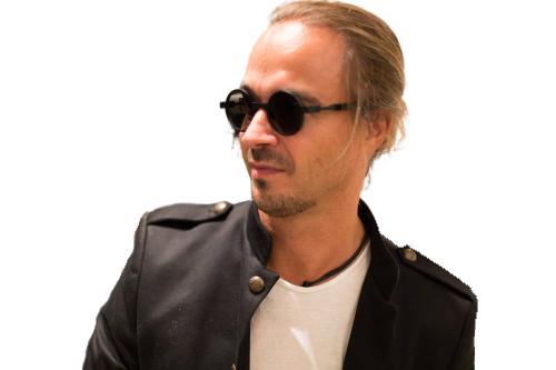 Vitor Magalhaes, Co-Founder and CEO of SerialLabs